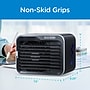 Black & Decker Evaporative Cool Mist Tabletop Humidifier, 1.3-Gallon Black (BDMC10B)~#|#~CA115868-AD29-43A7-94469F83EF9DBCA4_sc7