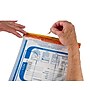 TripLok Series G Tamper-Evident Deposit Bags, Clear, 50/Pack (585056)~#|#~CA11A58A-729C-4467-88DCE81899BD6999_sc7