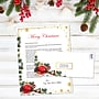 Geographics Ornaments Holiday Envelopes, Multicolored, 20 Envelopes/Pack (50070)~#|#~CA12F731-0D9D-4AA7-B11178FCBED30B7B_sc7