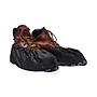 Venom Steel Easy On Shoe Covers, One Size, Black, 24 Covers/Box (VEN24200NH)~#|#~CA14390C-A888-4847-B2932ECC89C9936A_sc7