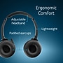 Kensington H1050 Bluetooth On-Ear Headset, Black (K80182WW)~#|#~CA15A8E2-AE85-4820-8F305EF5E61E01A8_sc7