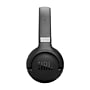 JBL Tune 680NC Wireless On-Ear Noise Cancelling Stereo Headphones, Bluetooth, Black (JBLT680NCBLKAM)~#|#~CA16F4EF-007F-4F95-857A7F88C3F0650D_sc7