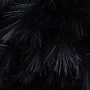 Nearly Natural Artificial Halloween Black Pampas Grass Christmas Tree, 4' (T5215)~#|#~CA178037-FD7B-46C8-B852D189E6D6C276_sc7