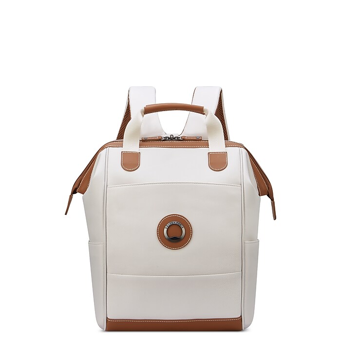 Delsey Chatelet Air 2.0 PolyesterTotepack, Angora (40167660315