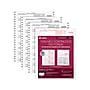 Adams 2024 1099-NEC Tax Form, 4-Part, 3-Up, Copy A, 1, B, 2, 24/Pack (STAX524NEC-24)~#|#~CA1A4D76-BDDD-4CD1-86D68AC993B0C1E6_sc7