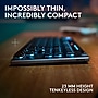 Logitech G Series G915 X LIGHTSPEED TKL Wireless Clicky Gaming Keyboard, Black (920-012753)~#|#~CA1B4E4A-8D06-4C78-BFDFE46AEAB09F80_sc7