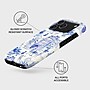 Burga Sobremesa Tough Magsafe Phone Case For iPhone 17 Pro, Shock Absorbing, Blue/White (CM_01_IP17PRO_TH-magsafe)~#|#~CA1B87FD-658D-4983-813CE041A896C0B6_sc7