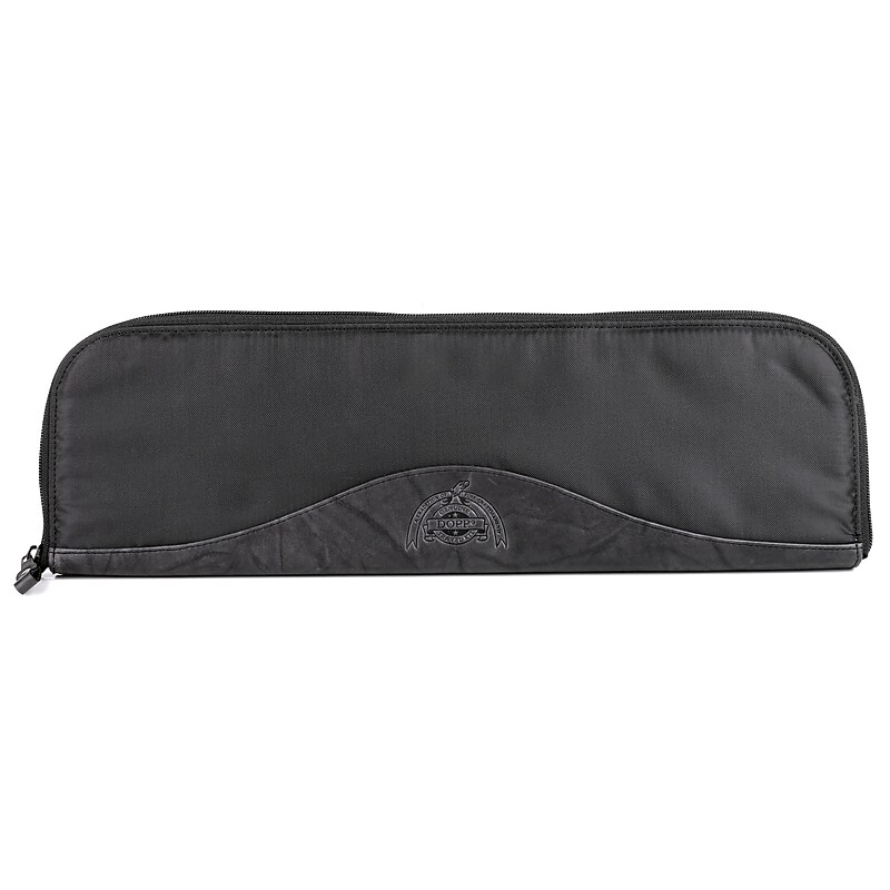 DOPP 5.25" Nylon Travel Organizer, Water Resistant, Black (20768.BK) image 1
