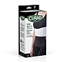 Curad 6" Rib Belt, Unisex, One Size, White, 4/Carton (CURORT201)~#|#~CA1C554F-BA48-406A-8657E6072B4A8DD9_sc7
