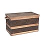 Household Essentials Decorative Wood Chest (9549-1)~#|#~CA1DCC00-6865-43FB-B48A559DD866CDFA_sc7