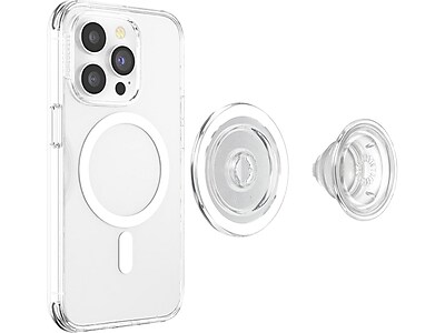 PopSockets PopGrip Magnetic Phone Grip - Thumbnail 3