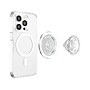 PopSockets PopGrip Magnetic Phone Grip, Clear (806827)~#|#~CA1E0038-7B65-4018-A2C7B356F2F2ADE8_sc7