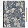 2027 TF Publishing Blue to You 9" x 11"  Monthly Standard Planner, Paperboard Cover, Multicolored (27-4702)~#|#~CA1E5D3E-3EF8-4EC5-B9D6EE6A6BD1C814_sc7