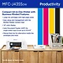 Brother INKvestment Wireless Color All-In-One Inkjet Printer, Best for Home Office, Ink Subscription Service Included~#|#~CA1EA14C-B37F-4FF0-B12D0E504AD6EFE3_sc7