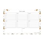 Blue Sky Bespoke Letterpress Notepad, 6" x 9", Mini Oranges (156842)~#|#~CA1F184F-CC6F-4FC5-96A5CF218C7E174D_sc7