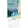 2026 Willow Creek National Parks Art 12" x 12" Monthly Wall Calendar (52136X)~#|#~CA20681E-6BA2-4E48-B801CB6EC06AF530_sc7
