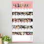 2026 TF Publishing Cat-A-Day 12" x 12" Monthly Wall Calendar, Multi (26-1002)~#|#~CA20E006-4D07-426C-A6590C388BE01A69_sc7