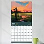2027 TF Publishing National Parks-Art 12" x 12" Monthly Wall Calendar, Multicolored (27-1140)~#|#~CA26B880-FEA9-4B09-9B9FD3BAED1A19B3_sc7
