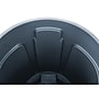 Rubbermaid Brute Plastic Trash Can Container, 32 Gallons, Grey (FG263200GRAY)~#|#~CA26FC69-9357-422F-B863C6C1109CB851_sc7