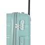 TUCCI Beau Monde Infallible Hardside Spinner Carry-On Luggage Set, TSA Checkpoint Friendly, Mint Green, 3/Set (BM0013-03-MGRN)~#|#~CA2785DD-6F03-4F56-85A8D20A36A546AD_sc7