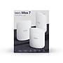 eero Max 7 BE20800 Wi-Fi 7 Wireless Tri-Band Multi-Gig Mesh WiFi System, White, 3/Pack (B09HK6WYMC)~#|#~CA279E7C-C7A1-46D8-B6245053B89A7902_sc7
