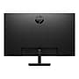 HP P27 G5 27" LED Monitor, Black Head/Black Stand (64X69AA#ABA)~#|#~CA27CE1F-0963-415F-A40F131616707EFF_sc7