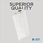 Pacific Blue Select Paper Towels, 2-ply, 85 Sheets/Roll, 30 Rolls/Pack (27385)~#|#~CA2B4C68-4EE7-4DD4-96754467E2351A11_sc7