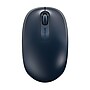 Incase Designed by Microsoft Wireless Mobile 1850 Ambidextrous Optical USB Mouse, Wool Blue (U7Z-00011)~#|#~CA2B62CE-DBFA-4D9D-A49292D88D46F895_sc7