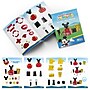 Tytan Toys Disney Mickey Mouse Clubhouse Magnetic Tiles, 37 Pieces (TYT-DIS-MICKEYCLUB)~#|#~CA2BE061-DBFA-4B9F-80F23F46C2823195_sc7