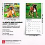 2027 BrownTrout Boxer Puppies 7" x 7" Monthly Wall Calendar, Assorted Colors (9798330709946)~#|#~CA2C7C2E-2E24-439A-BE5E77C34021A44A_sc7
