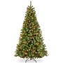 National Tree Company North Valley Spruce Artificial Christmas Trees (NRV7-301-70)~#|#~CA309DF5-3304-45FE-B8604ED782F31E6B_sc7