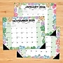 2025-2026 Willow Creek Succulents 22" x 17" Academic Monthly Desk Pad Calendar (54994)~#|#~CA326EFB-B876-4A61-988F6AD4DFBDCD9A_sc7