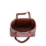 Francine Collections Made Easy 15.6 Leather Laptop Tote, Brown (FCTBRMADE)~#|#~CA328319-AB20-4001-BF523BC64D202F36_sc7