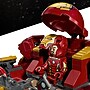 LEGO Marvel Epic Battle Hulkbuster vs. The Hulk Building Set, 413 Pieces (76343)~#|#~CA343ECB-3F5D-4056-885E374CAEC9CA12_sc7