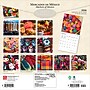 2026 BrownTrout Mercados de Mexico Markets of Mexico 12" x 12" Monthly Wall Calendar (9798330704552)~#|#~CA34596B-7C18-46A6-92265233E29C4623_sc7
