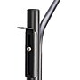 Household Essentials Hinge-It Clutterbuster Valet Stand, Black (HE1082)~#|#~CA36194C-14C5-489C-A2FF1D1FAFBEB1C0_sc7