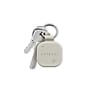 Satechi  Vegan-leather Findall Keychain, Sand (ST-LKCFW)~#|#~CA378552-71CF-43DC-866220F923364873_sc7