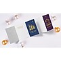 Better Office Religious Christmas Cards, 5" x 7", 50/Pack (64655-50PK)~#|#~CA3793DA-7D58-4376-A13C41651822EFE8_sc7
