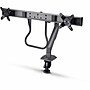 StarTech Adjustable Dual Monitor Arm, Up to 27", Black (H2M1AS2-MONITOR-ARM)~#|#~CA382C0F-4FCA-43B5-90681C841962F958_sc7