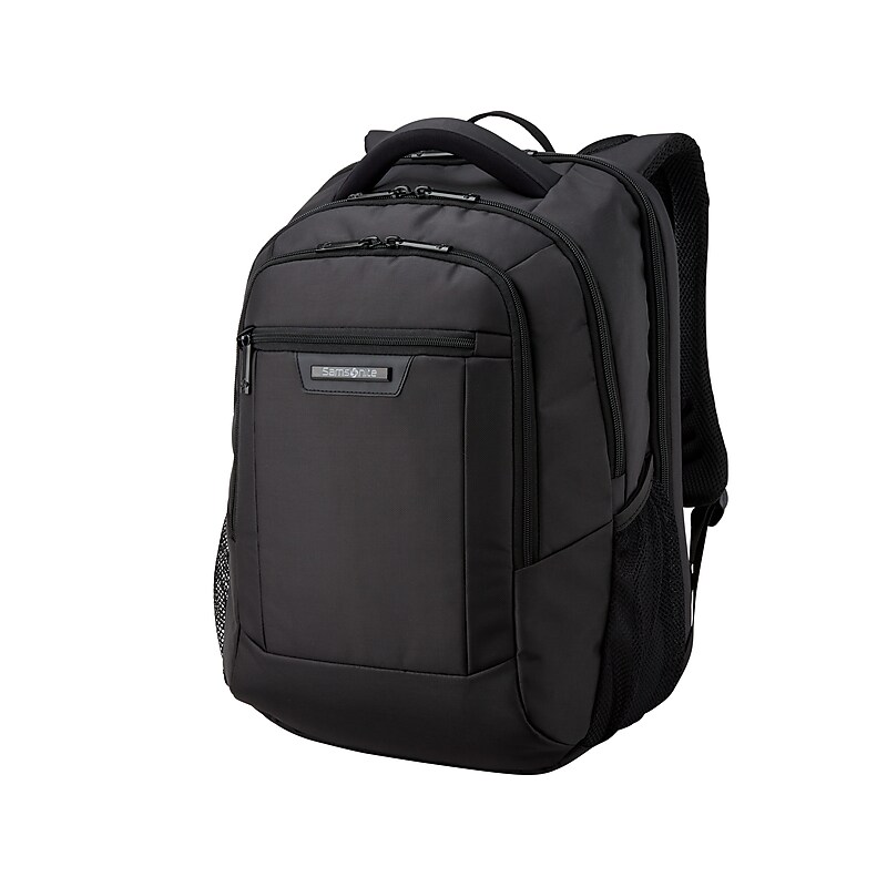 Samsonite Classic Business 2.0 Laptop Backpack, Black (141277-1041) image 1