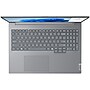 Lenovo ThinkBook 16 G8 IRL 16" Laptop, Intel Core 5 210H, 2.2GHz, 16GB RAM, 256GB SSD, Backlit Keyboard, Windows 11 Pro~#|#~CA3D3E14-8EA9-49E0-9D5E642C998E8269_sc7
