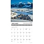 2027 Willow Creek Colorado 12" x 12" Monthly Wall Calendar, Assorted Colors (59821)~#|#~CA40723E-768F-4241-8FACACF241F9D4CD_sc7