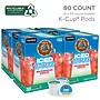 The Original Donut Shop Iced Refreshers Watermelon Breeze Tea Keurig K-Cup Pods, 80/Carton (5000392101CT)~#|#~CA4117F8-2797-4527-80ABE970BD52D60E_sc7