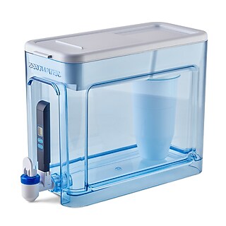 ZeroWater 7-Cup Pitcher (ZP-007RP) | Staples