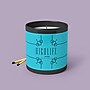 Avery Printable Rectangle Multipurpose Labels, 11" x 4.25", Bright Blue, 80/Pack (94266)~#|#~CA4283D0-F6DA-426D-A3A9350415246252_sc7