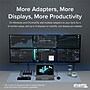 Plugable USB 2.0 External Graphic Adapter, Black (USB-VGA-165)~#|#~CA43BEB2-71C3-4B69-9BE331F408343BD8_sc7