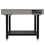 Diversified Woodcrafts 48"W x 48"D Steel Welding Table (DMW4848S)~#|#~CA442352-27B8-4603-9A15DF683312F991_sc7