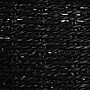 Household Essentials Handwoven Paper Rope Rectangular Storage Basket, Black (HE1195)~#|#~CA48B8D0-739C-4E6C-9677269AE46D2A67_sc7