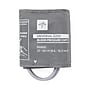 Medline Reusable Blood Pressure Cuff, Adult, Gray (MDS9974)~#|#~CA4CC412-AC49-4256-BC72A2D0D4A7FA5F_sc7