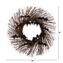 Nearly Natural Halloween Bats Twig Wreath, 26" (W1202)~#|#~CA4F8AAE-C074-4878-9771C9DF4D33E4CE_sc7
